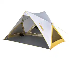 Tambu Strandmuschel »BARGA«