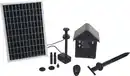 Bild 1 von T.I.P. Solar-Teichpumpen Set 300/9 Fördermenge: 300 l/h 2 W