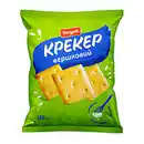 Bild 1 von Kräcker mit Sahnegeschmack.