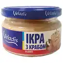 Bild 1 von Brotaufstrich mit Heringsrogen und Krabben