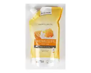 Flüssigseife Milch&Honig
