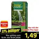 Bild 1 von Finest Garden Blumenerde