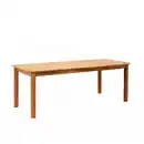 Bild 1 von Gartentisch 'Leona' Akazienholz 90 x 75 x 220 cm