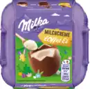 Bild 1 von Milka Löffel-Ei Milchcrème, 136 g