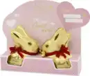 Bild 1 von Lindt Goldhasen-Paar Du bist Gold wert, 100 g