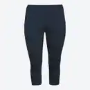 Bild 2 von Damen-Leggings in 7/8-Länge, große Größen