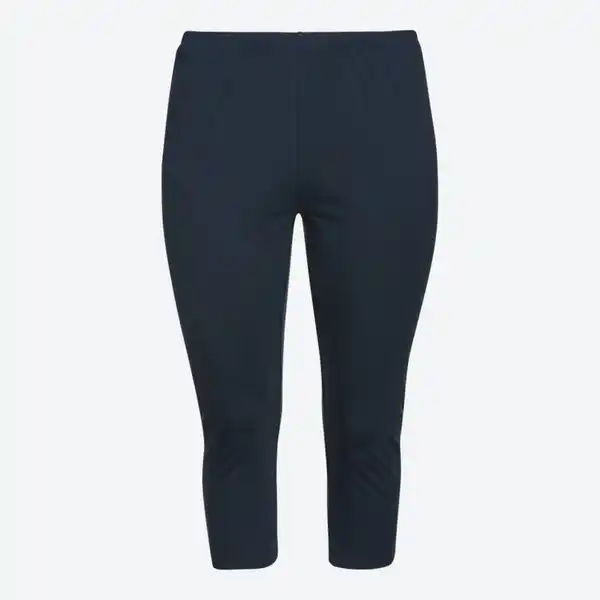 Bild 2 von Damen-Leggings in 7/8-Länge, große Größen