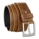 Bild 1 von Luigi Lamberto Ledergürtel