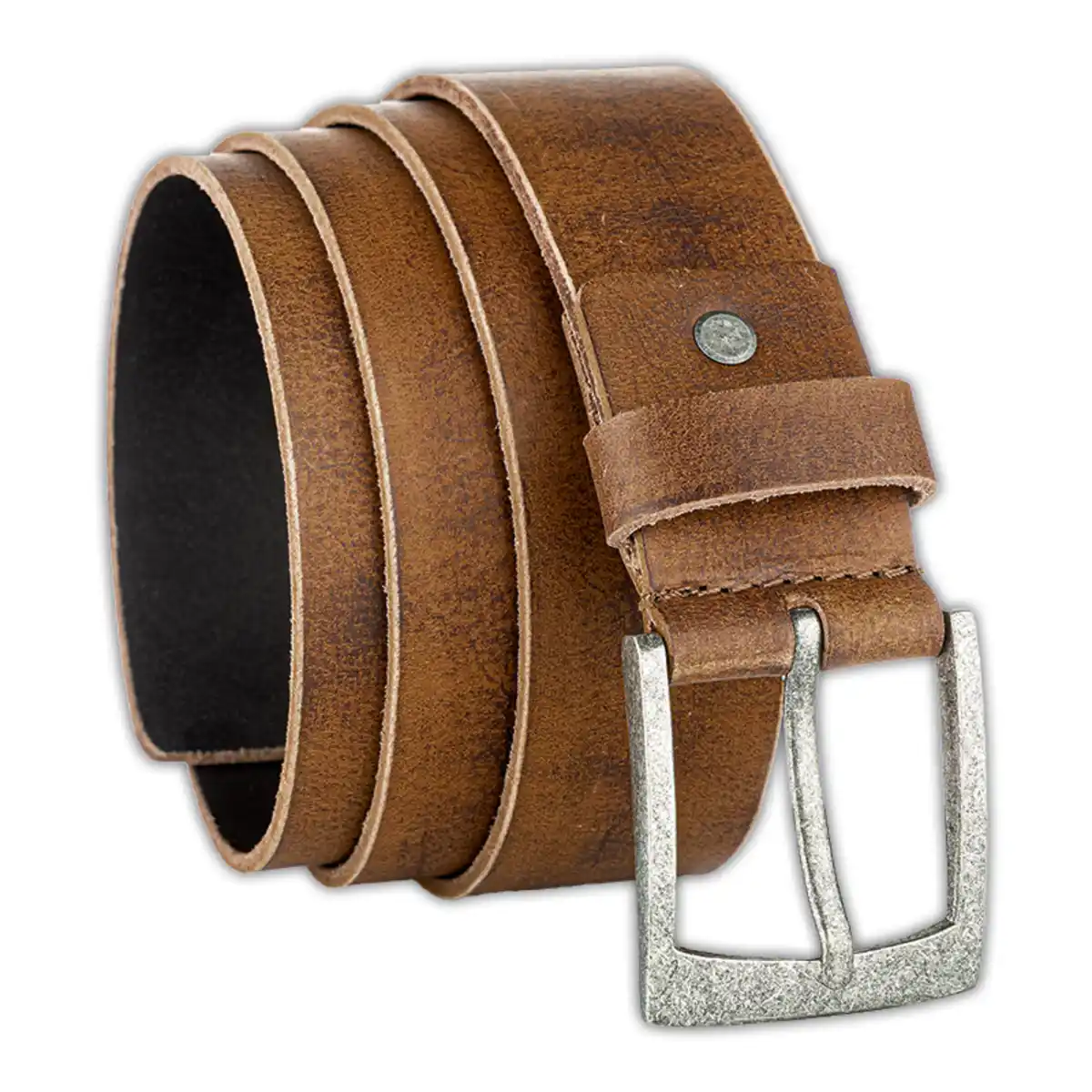 Bild 1 von Luigi Lamberto Ledergürtel