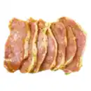 Bild 1 von Meine Fleischerei Grillsaison Schweinerückensteaks
