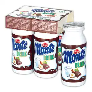 Zott Monte Drink