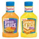 Bild 1 von Bautz’ner Snack Saucen in Squeezer Flasche
