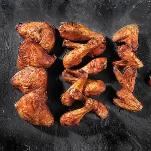 Gut Langenhof Hähnchen Geflügelpaket XXL