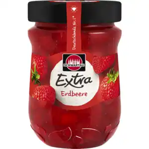 Schwartau Fruchtaufstrich