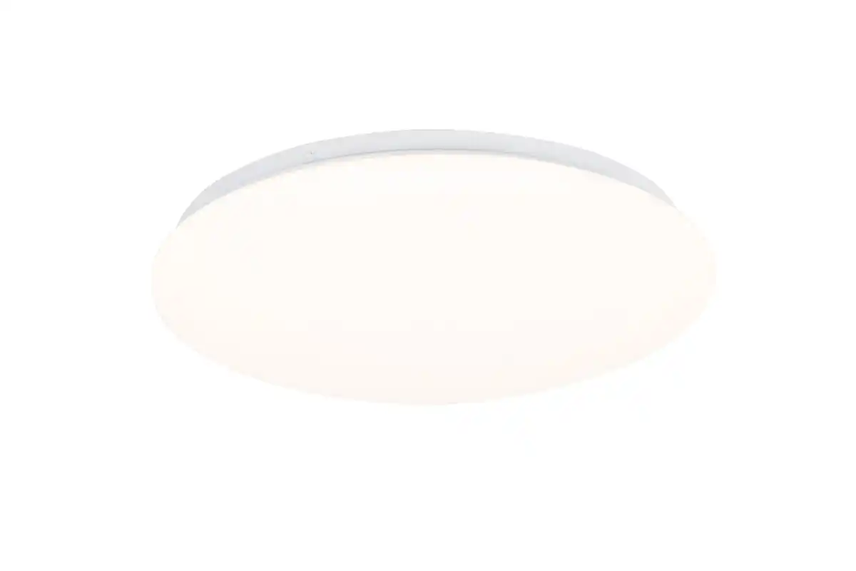 Bild 1 von Mylight LED-Deckenleuchte Star Ø 26 x 7 cm warmweiß weiß