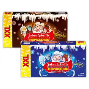 Wera Sahne Schnitte XXL