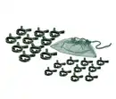 Bild 1 von 20 Pflanzenclips