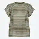 Bild 3 von Damen-T-Shirt im Strick-Design, große Größen