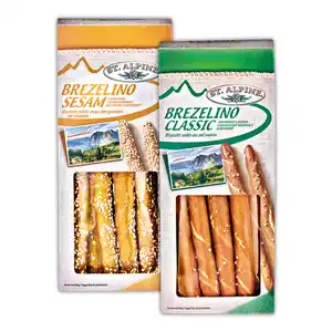 St. Alpine Brezelino