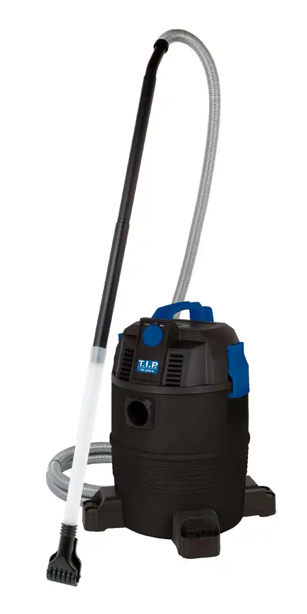 Bild 1 von T.I.P. Teichschlammsauger TSS 1600 K 1.600 Watt