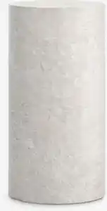 Sockel LUMBY Ø30 Marmor