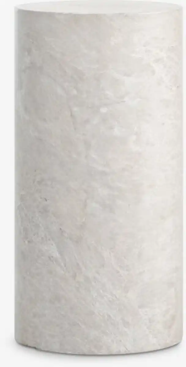 Bild 1 von Sockel LUMBY Ø30 Marmor