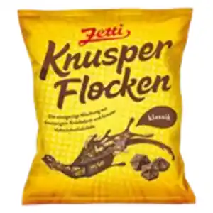 Zetti Knusperflocken