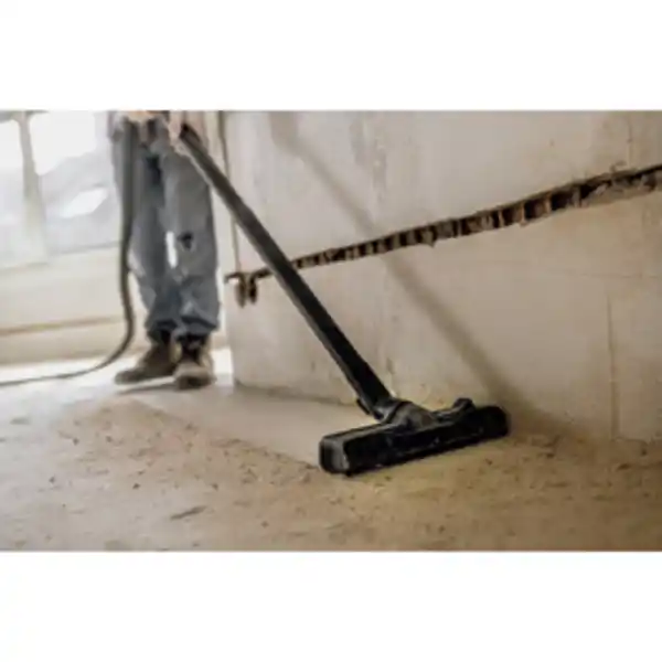 Bild 4 von KÄRCHER Nass-Trockensauger »WD 5«, 25-Liter-Kunststoffbehälter, Kabel: 5 m, Saugschlauch: 2,2 m