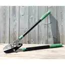 Bild 1 von Powertec Garden Teleskop-Getriebe-Astschere