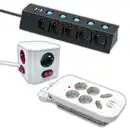 Bild 1 von Powertec Electric Stromsortiment "Power Charge"