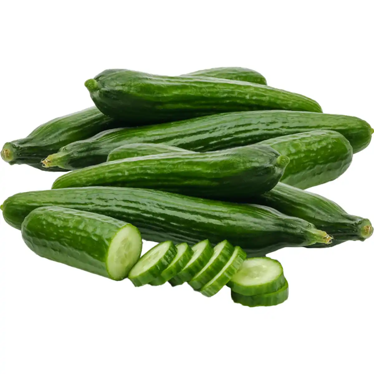 Bild 1 von Salatgurke