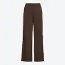 Bild 2 von Damen-Trackpants mit Kontraststreifen