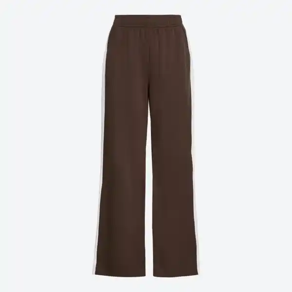 Bild 2 von Damen-Trackpants mit Kontraststreifen