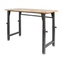Bild 1 von rikta Werkbank höhenverstellbar 135 x 105 x 60 cm