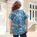 Bild 4 von Damen-Bluse aus Viskose, große Größen