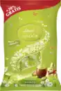 Bild 1 von Lindt Lindor Eier Pistazie, 108 g