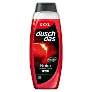 DuschDas Duschgel XXXL