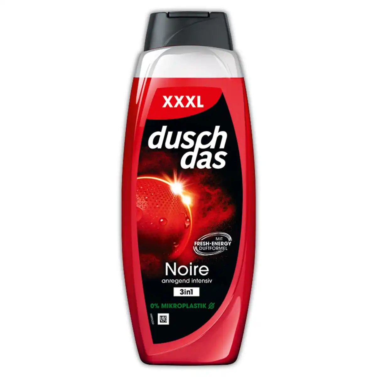 Bild 1 von DuschDas Duschgel XXXL