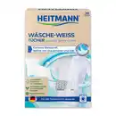 Bild 1 von Heitmann Wäsche-Weiss Tücher