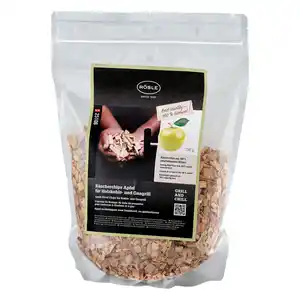 Rösle Räucherchips Apfel 750 g