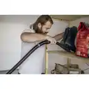 Bild 2 von KÄRCHER Nass-Trockensauger »WD 5«, 25-Liter-Kunststoffbehälter, Kabel: 5 m, Saugschlauch: 2,2 m