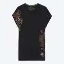 Bild 3 von Damen-T-Shirt mit hohem Viskose-Anteil, große Größen