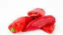 Bild 1 von Resistente Gemüsepflanzen Spitzpaprika Capsicum rot 12 cm Topf