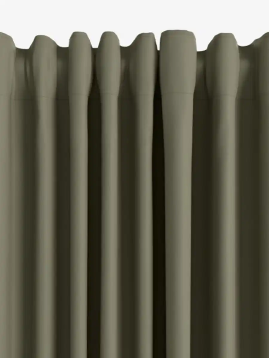 Bild 1 von Abdunkelungs-Vorhang AMUNGEN 1x140x175 grün