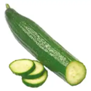 GO BIO Gurke