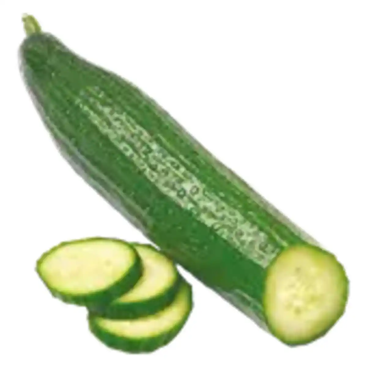 Bild 1 von GO BIO Gurke