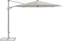 Bild 1 von Suncomfort Sonnenschirm Familyflex beige Ø 300 cm