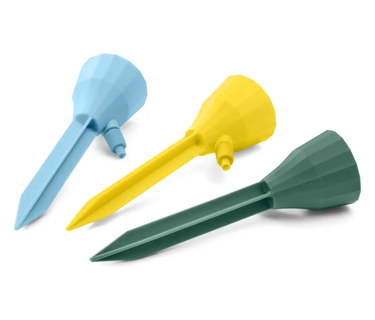 Bild 1 von 3 automatische Bewässerungssticks