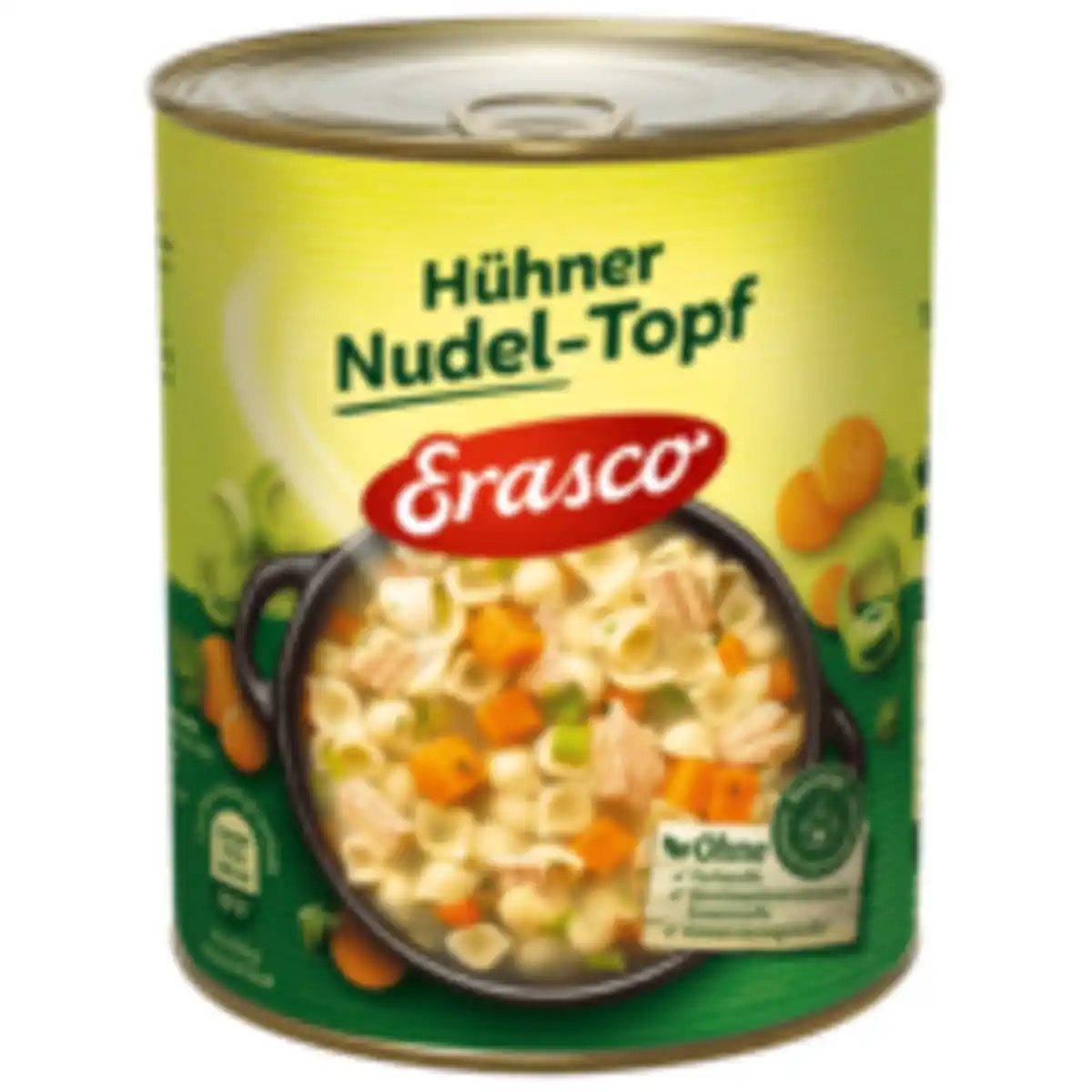 Bild 1 von Erasco Eintopf