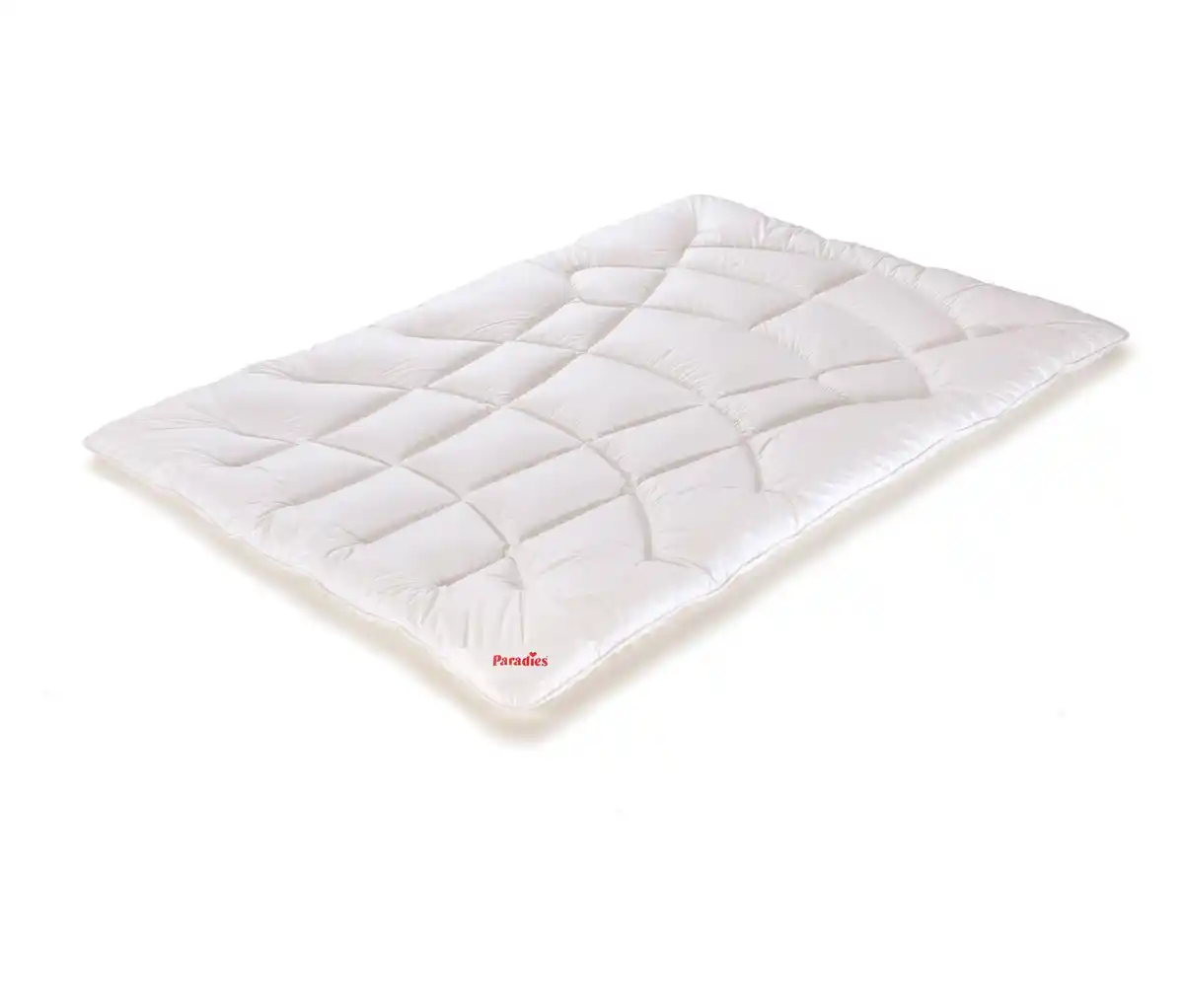 Bild 1 von Paradies Ganzjahres-Faserdecke »ElbTraum«, Doppelgröße